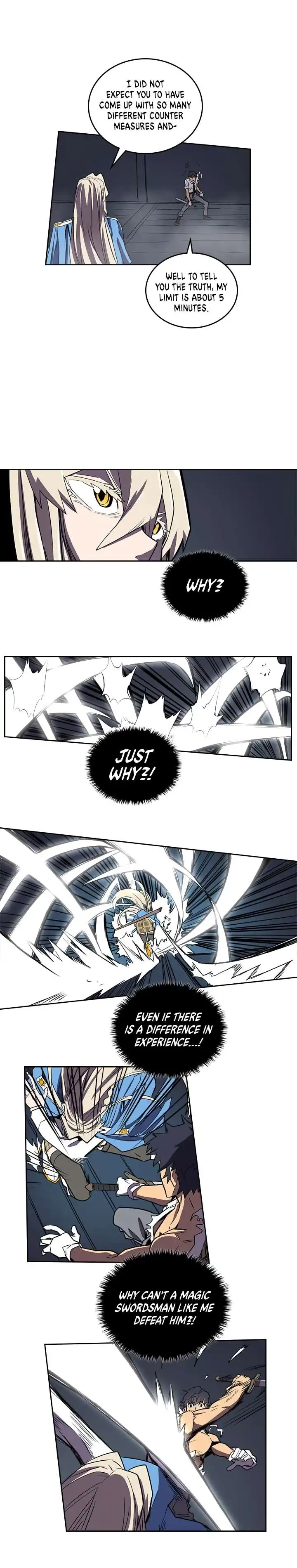 A Returner's Magic Should Be Special Chapter 35 12